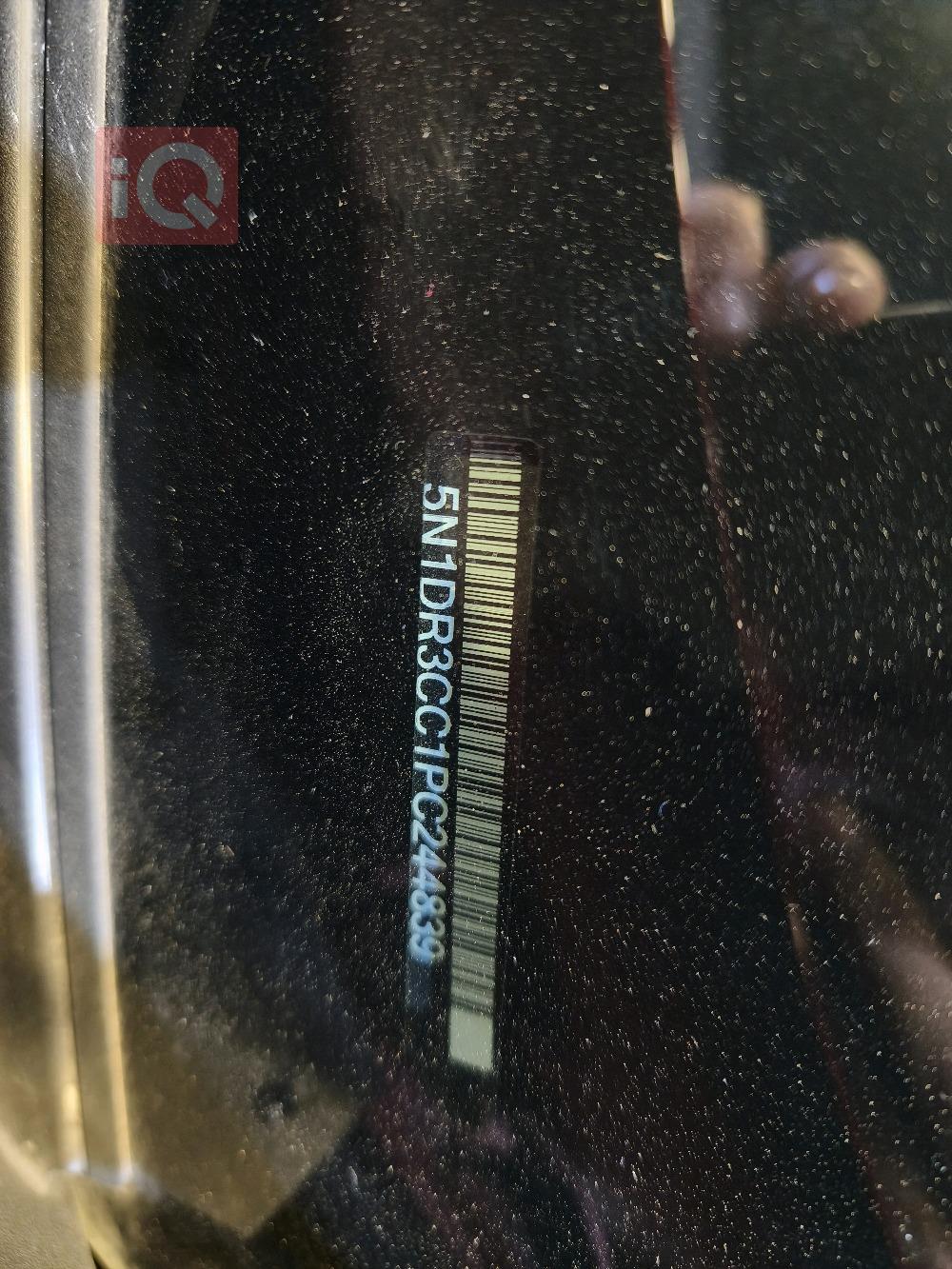 نيسان باثفايندر